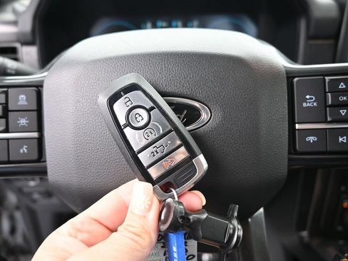 Used 2022 Ford F150 Tremor w/ Equipment Group 402A High AWD/4WD image 40