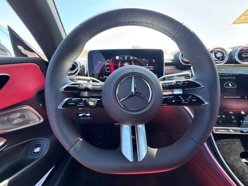 New 2026 Mercedes-Benz CLE 450 4MATIC Coupe image 23