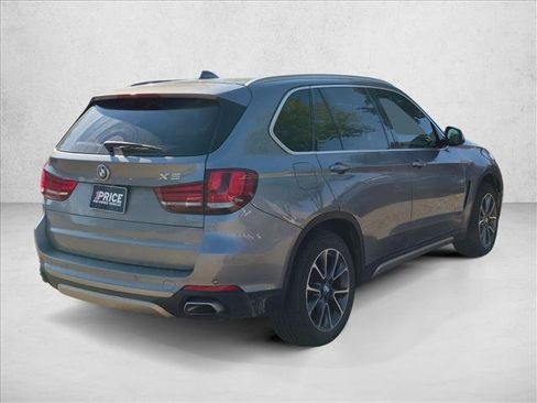 Used 2018 BMW X5 xDrive35i AWD/4WD image 5