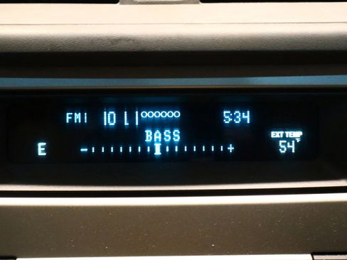 Used 2010 Ford Fusion Hybrid image 30