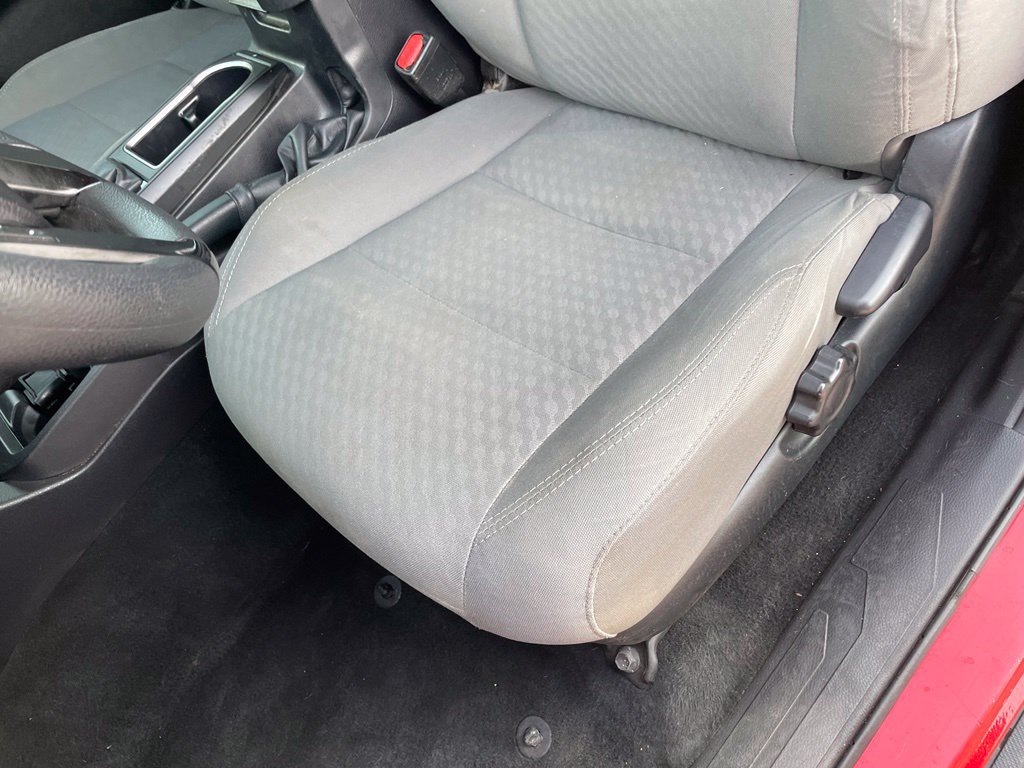 Used 2022 Toyota Tacoma SR w/ SR Convenience Package RWD image 26