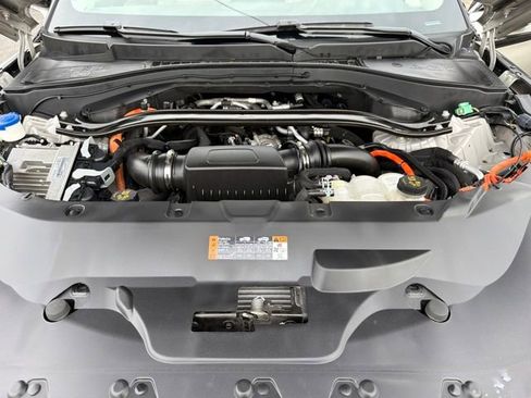 Used 2023 Lincoln Aviator Grand Touring w/ Elements Package Plus image 27