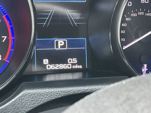 Used 2019 Subaru Legacy 2.5i Premium image 4