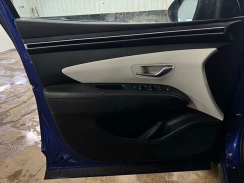 Used 2023 Hyundai Tucson SEL image 11