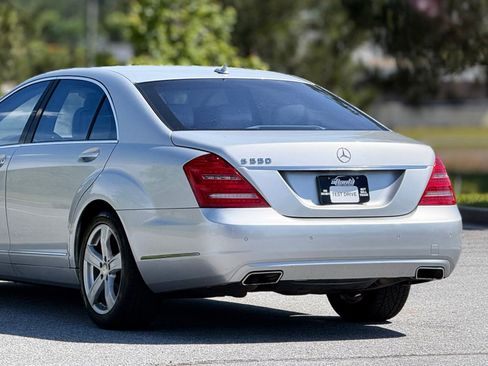 Used 2010 Mercedes-Benz S 550 image 45