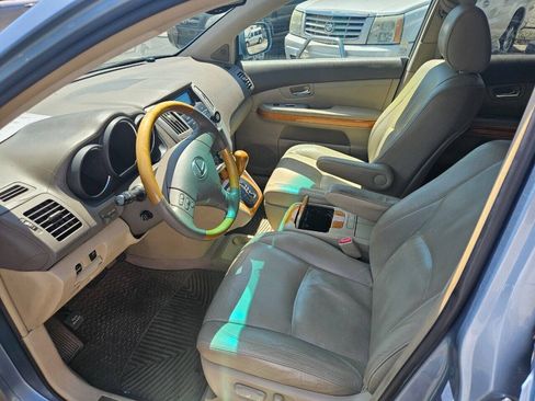 Used 2007 Lexus RX 350 AWD image 18