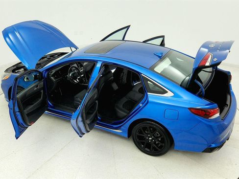 Used 2018 Hyundai Sonata Sport image 22