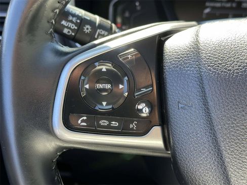 Certified 2022 Honda CR-V EX-L image 20