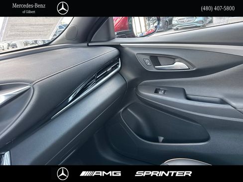 Used 2024 Buick Envista Avenir FWD image 25