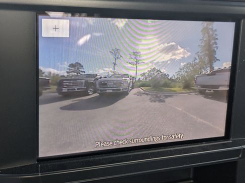 New 2024 Ford F350 XL w/ Snow Plow Prep Package AWD/4WD image 19