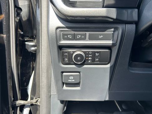 Used 2023 Ford F150 XLT w/ Equipment Group 302A High AWD/4WD image 36