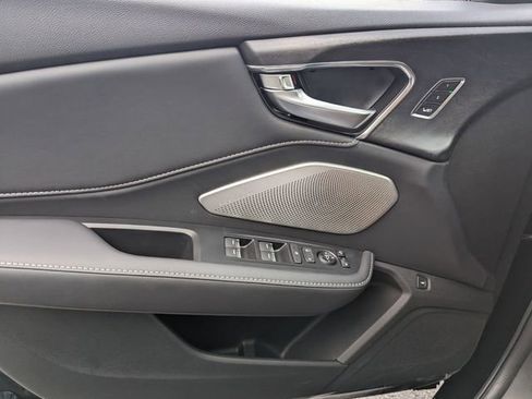 New 2025 Acura RDX SH-AWD w/ Advance Package image 10