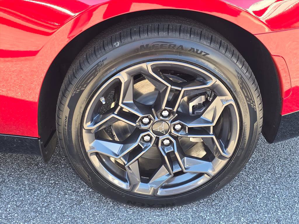New 2026 Dodge Charger R/T AWD/4WD image 4