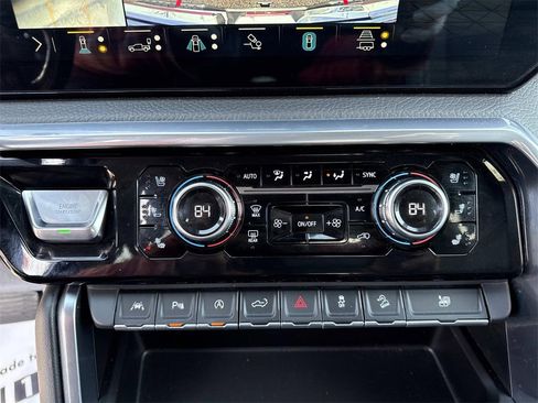 Used 2023 GMC Sierra 1500 Denali image 18