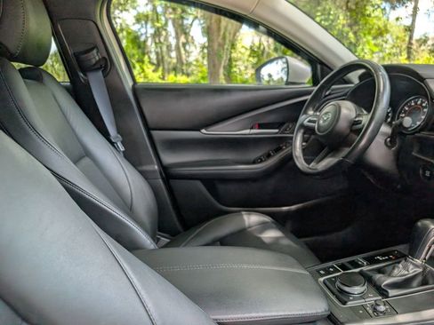 Used 2023 MAZDA CX-30 AWD 2.5 S w/ Select Package image 13