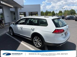 Used 2019 Volkswagen Golf Alltrack SEL AWD/4WD video 2