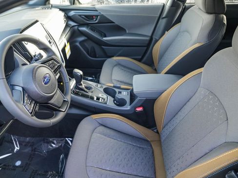 New 2026 Subaru Crosstrek 2.5i Sport image 18