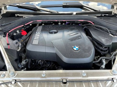 Used 2026 BMW X3 xDrive30i w/ M Sport Package AWD/4WD image 33