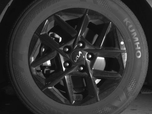 Used 2025 Kia K5 LXS image 12