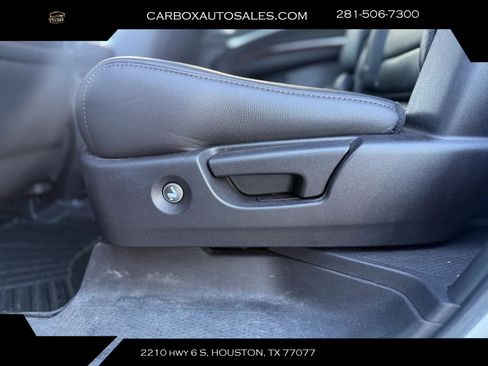 Used 2020 Acura MDX SH-AWD image 27