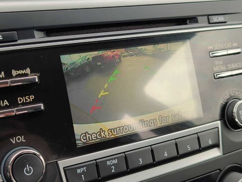 Used 2017 Nissan Altima 2.5 SV image 22