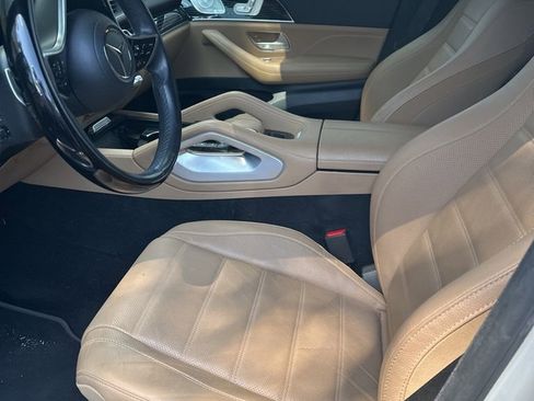 Used 2024 Mercedes-Benz GLE 350 4MATIC image 5