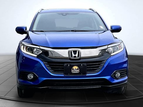 Used 2021 Honda HR-V EX image 6