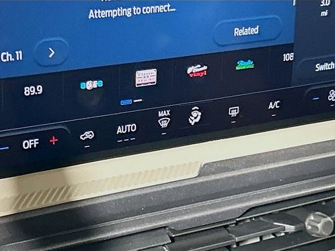 New 2025 Ford Bronco Sport Big Bend image 16