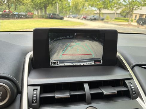 Used 2021 Lexus NX 300 FWD w/ Accessory Package 2 image 26