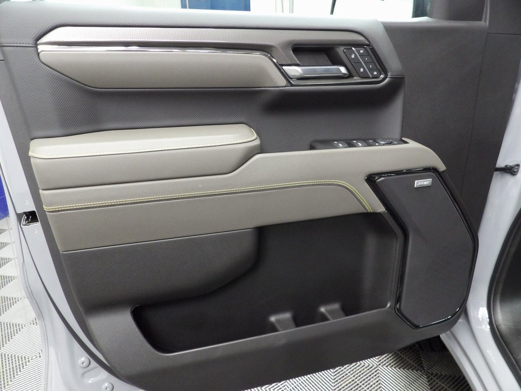 Used 2024 Chevrolet Silverado 1500 ZR2 AWD/4WD image 69