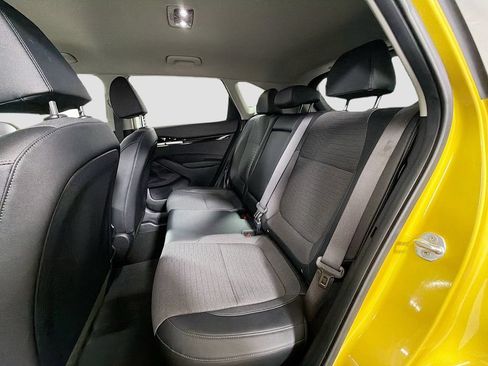 Used 2023 Kia Seltos S AWD/4WD image 24