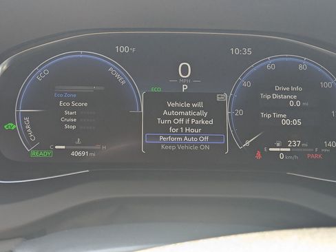 Certified 2024 Toyota Venza Limited AWD/4WD image 19