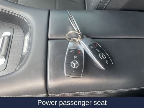 Used 2023 Mercedes-Benz GLS 580 4MATIC image 19