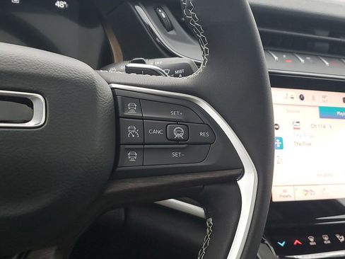 New 2026 Jeep Grand Cherokee Limited image 26