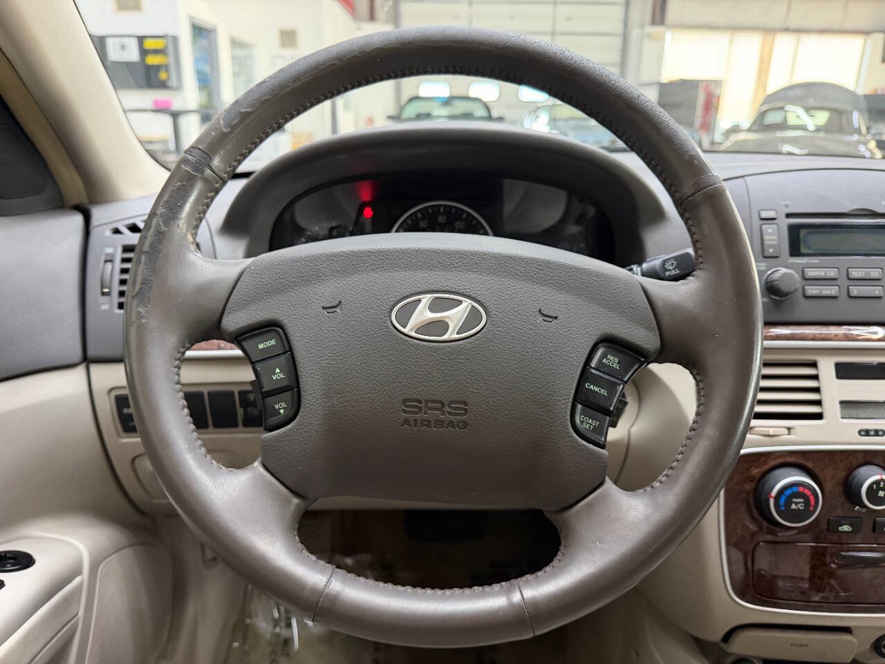 Used 2007 Hyundai Sonata SE FWD image 22