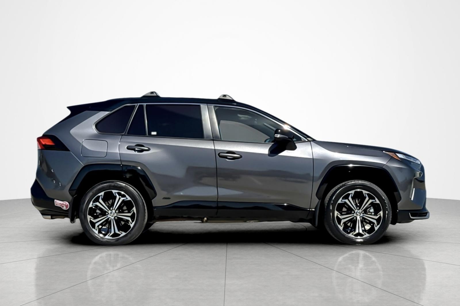 Certified 2024 Toyota RAV4 XSE w/ Weather Package AWD/4WD image 6