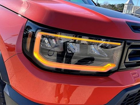 New 2026 Honda Passport TrailSport Elite image 16