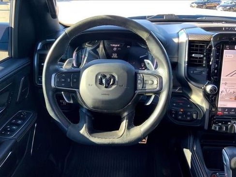 Used 2024 RAM 1500 TRX w/ TRX Level 2 Equipment Group image 38