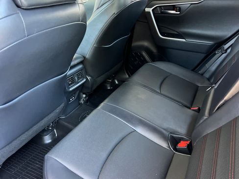 Certified 2023 Toyota RAV4 XSE w/ Premium Package AWD/4WD image 4
