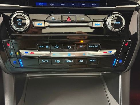 Used 2022 Ford Explorer ST w/ Equipment Group 401A image 16