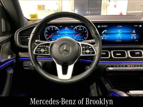 Certified 2022 Mercedes-Benz GLS 450 4MATIC image 6