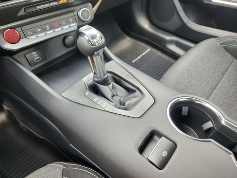 New 2026 Ford Mustang Coupe RWD image 19