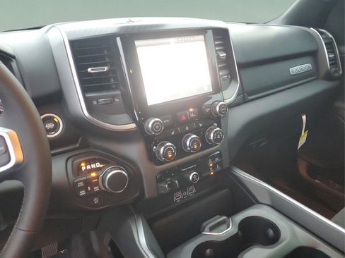 New 2026 RAM 1500 Big Horn image 22