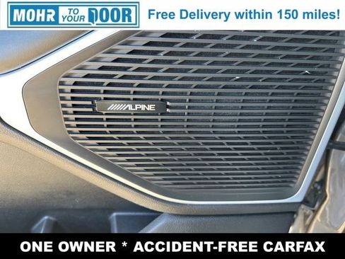 Used 2022 Jeep Wagoneer Series I w/ Premium Group I image 21