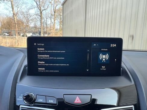 Used 2019 Acura RDX A-Spec image 23