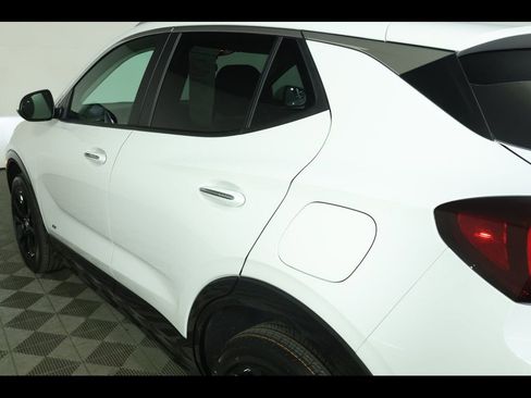 Used 2026 Buick Encore GX Sport Touring w/ Advanced Technology Package AWD/4WD image 17