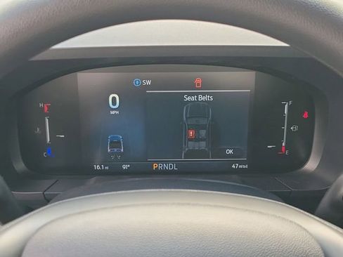 New 2026 Ford Maverick XLT FWD image 16