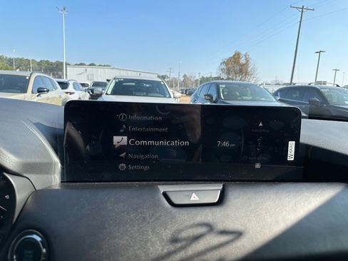 New 2026 MAZDA CX-90 3.3 Turbo w/ Premium Plus Pkg image 13