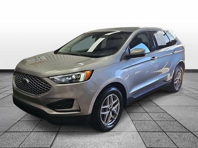 Used 2024 Ford Edge SEL