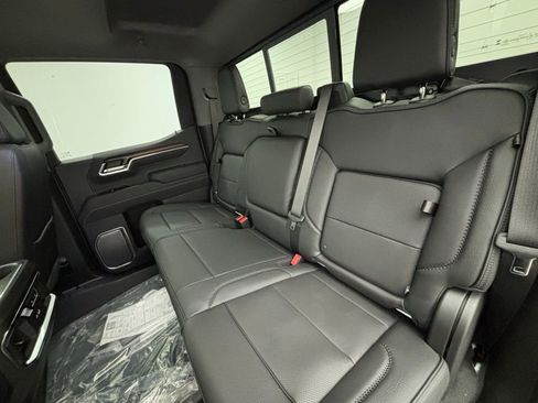 New 2026 GMC Sierra 1500 Denali image 45